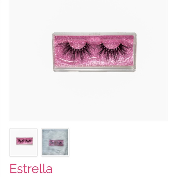 2phyre Other - Mink Lashes 💖